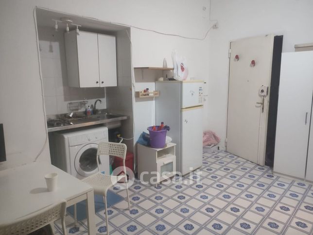 Appartamento in residenziale in Via San Pietro a Maiella