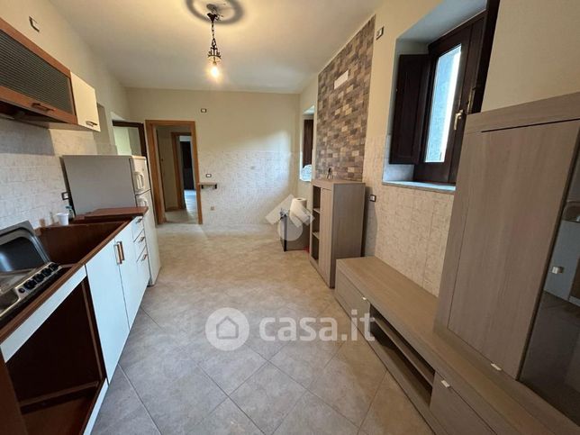 Appartamento in residenziale in Via Ferrari Canale 31