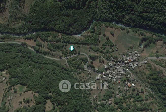 Terreno agricolo in commerciale in Strada Provinciale 1 delle Valli di Lanzo