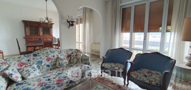 Appartamento in residenziale in Viale Francesco Redi