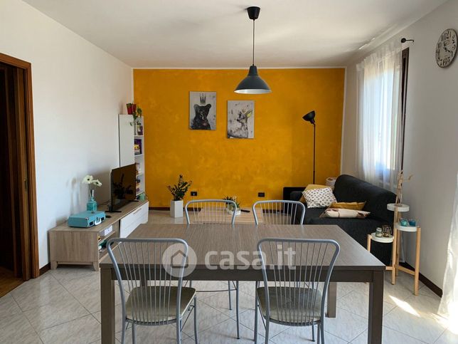 Appartamento in residenziale in