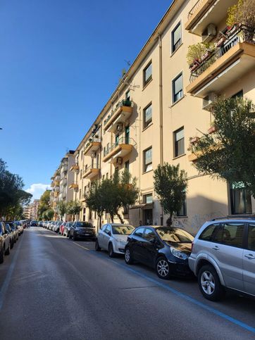 Appartamento in residenziale in cittadella giudiziaria