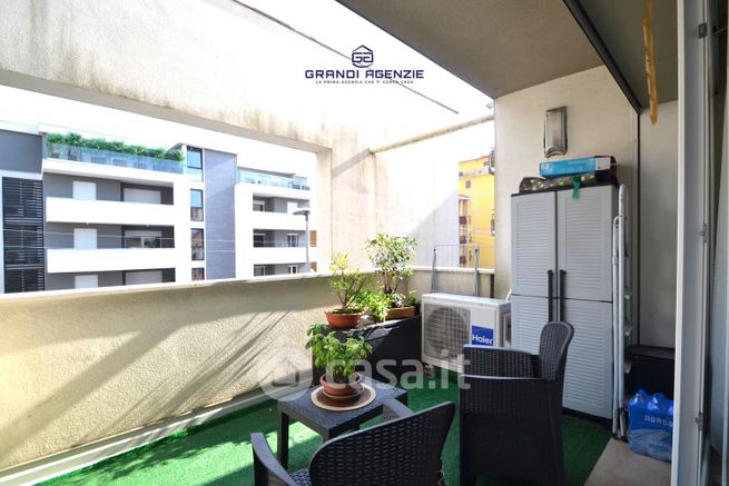 Appartamento in residenziale in Via Cesare Sanguinetti