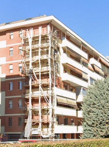 Appartamento in residenziale in Via Gaetano Salvemini