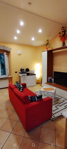 Appartamento in residenziale in Via Aronte