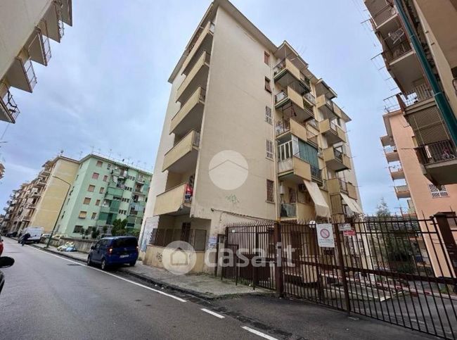 Appartamento in residenziale in Via Ignazio Sorrentino 13