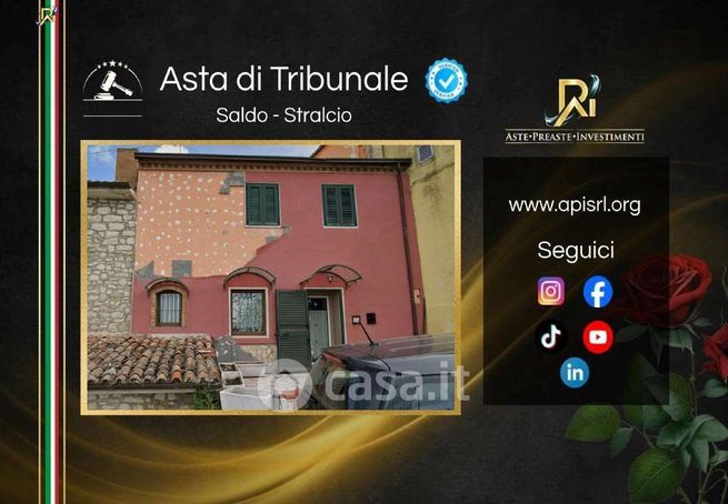 Appartamento in residenziale in Contrada Camposarcone