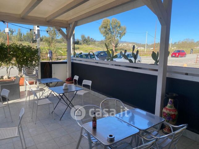 Attivitã /licenza (con o senza mura) in commerciale in Via Pitagora