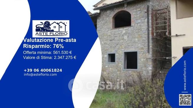 Capannone in commerciale in Strada regionale 222 Chiantigiana
