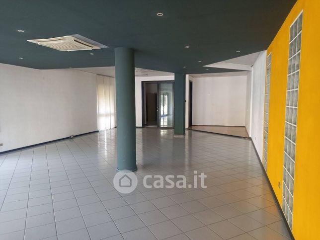 Attivitã /licenza (con o senza mura) in commerciale in Via Torino 19