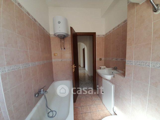 Appartamento in residenziale in Via Aurelio Saffi