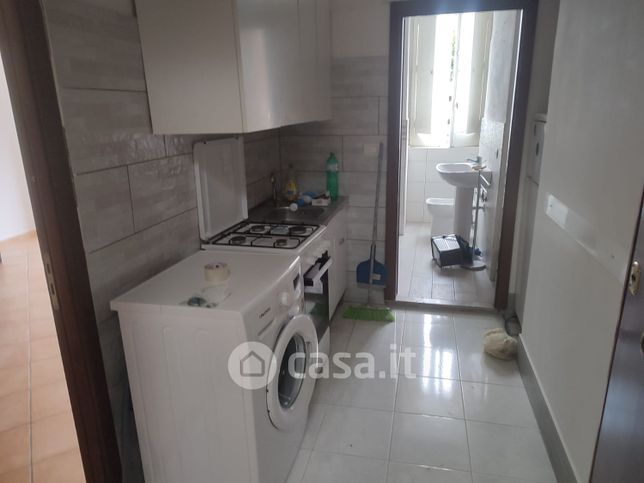 Appartamento in residenziale in Via San Pietro a Maiella