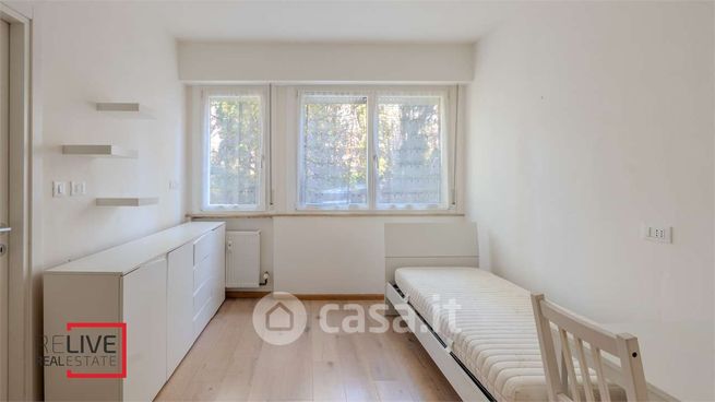 Appartamento in residenziale in Via Schaffer