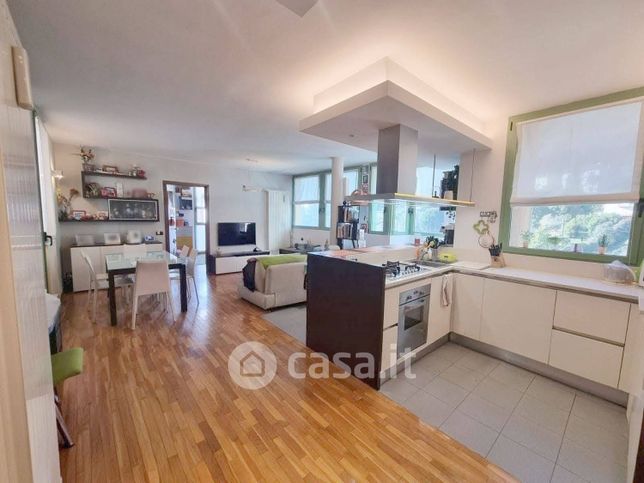 Appartamento in residenziale in Corso San Michele del Carso 13