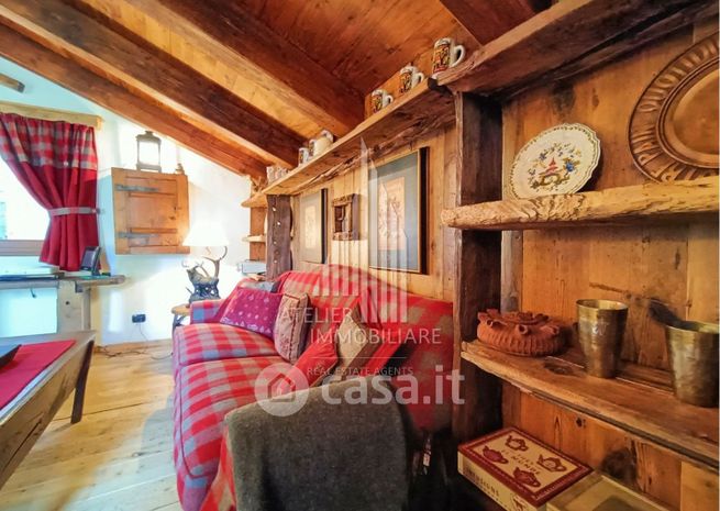 Appartamento in residenziale in pra neyron