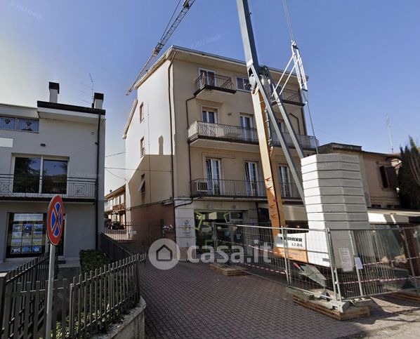 Appartamento in residenziale in Via Milano 29