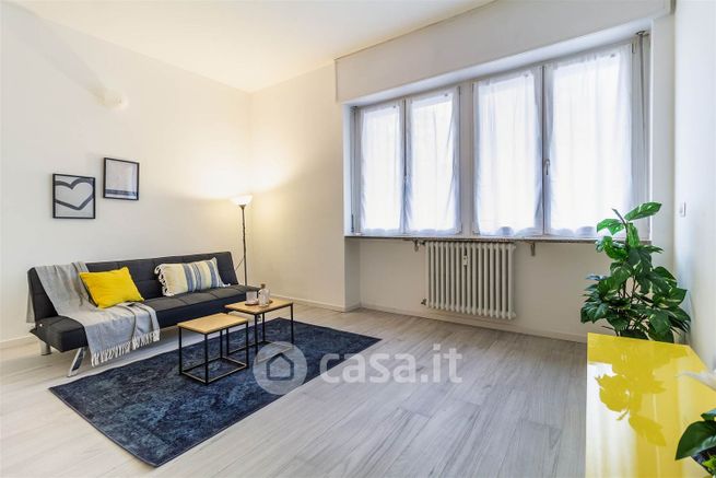 Appartamento in residenziale in Via Ronchi