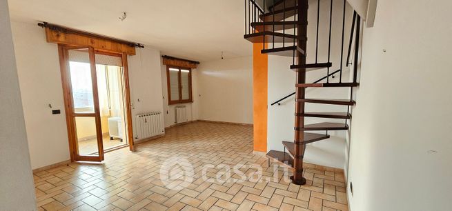 Appartamento in residenziale in Via della Resistenza 26