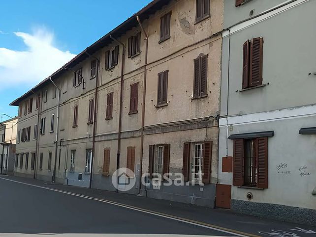 Appartamento in residenziale in Via Statuto 10