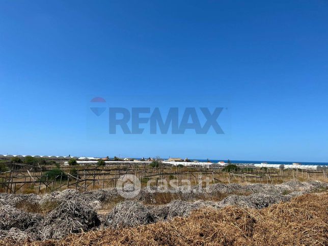 Terreno agricolo in commerciale in Contrada Berdia
