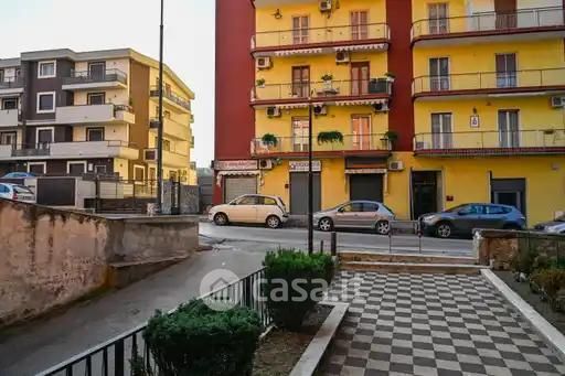 Box/posto auto in residenziale in Via Cervinia
