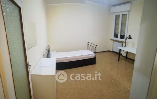 Appartamento in residenziale in Via Aristo e Giuseppe Isola 37