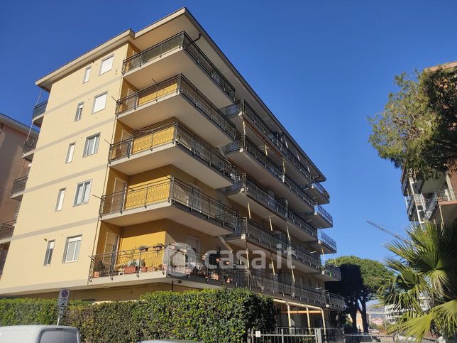 Appartamento in residenziale in Via Cristoforo Colombo 46