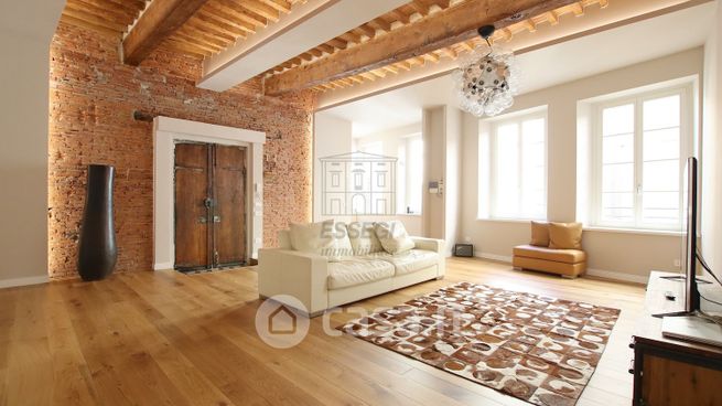 Appartamento in residenziale in Piazza San Michele 24