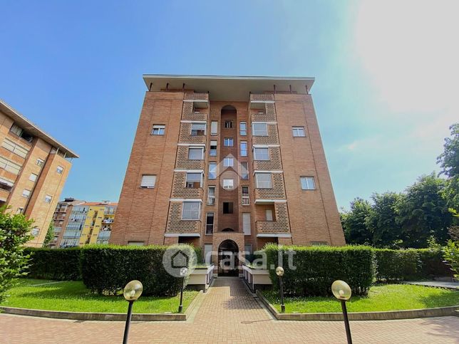 Appartamento in residenziale in Via Tevere 10