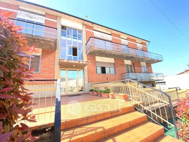 Appartamento in residenziale in Via Bruno Buozzi 12