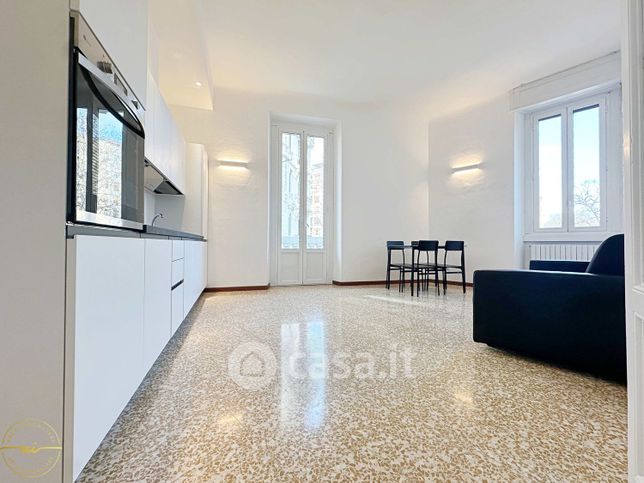 Appartamento in residenziale in Via Antonio Stoppani 40