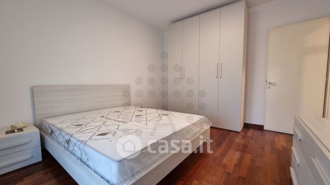 Appartamento in residenziale in