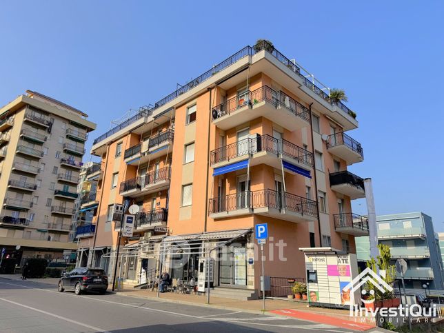Appartamento in residenziale in Via Michelangelo 18