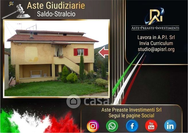 Appartamento in residenziale in case sciascia 37