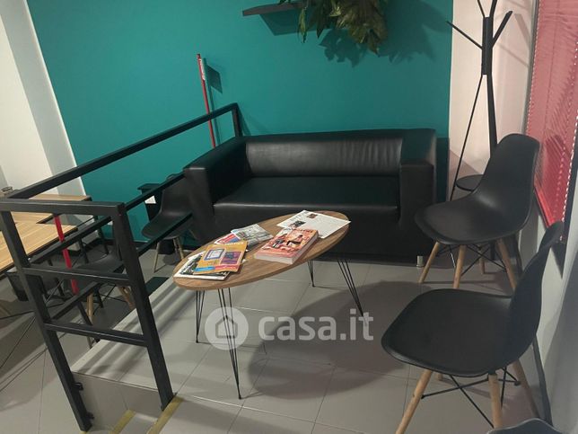 Ufficio in commerciale in Corso Giuseppe Mazzini 90
