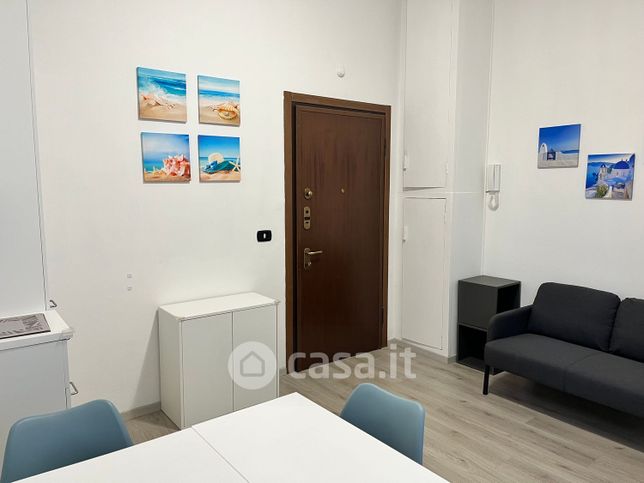 Appartamento in residenziale in Via Walter Tobagi 7