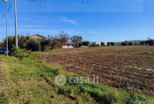 Terreno agricolo in commerciale in Via San Marco