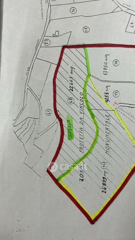 Terreno agricolo in commerciale in Via Provinciale per Casertavecchia
