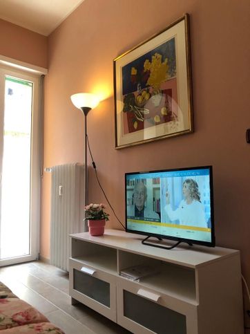 Appartamento in residenziale in Via Principessa Clotilde