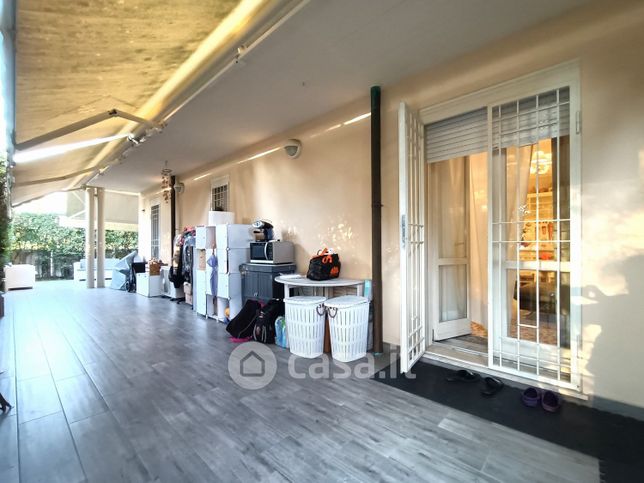 Appartamento in residenziale in Via Don Enrico Tazzoli 17