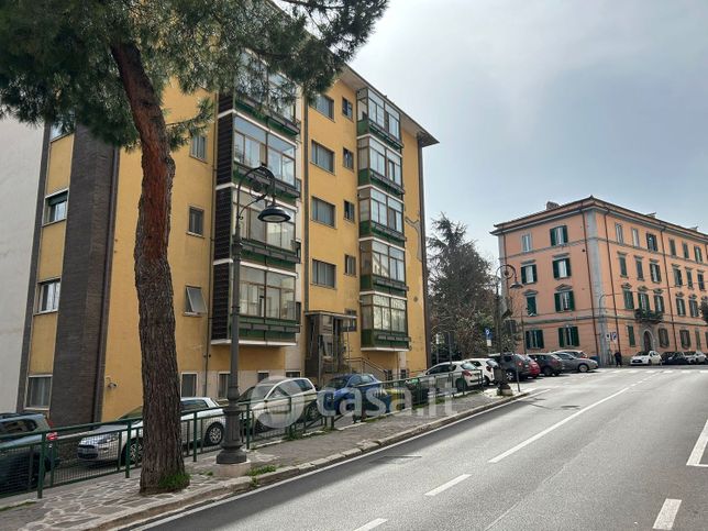 Appartamento in residenziale in Corso G. Garibaldi 62