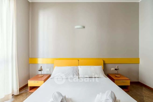 Appartamento in residenziale in Via Francesco Bianchi 19