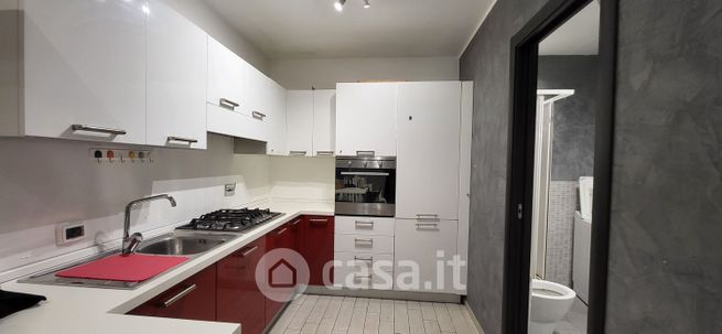 Appartamento in residenziale in Via achille grandi