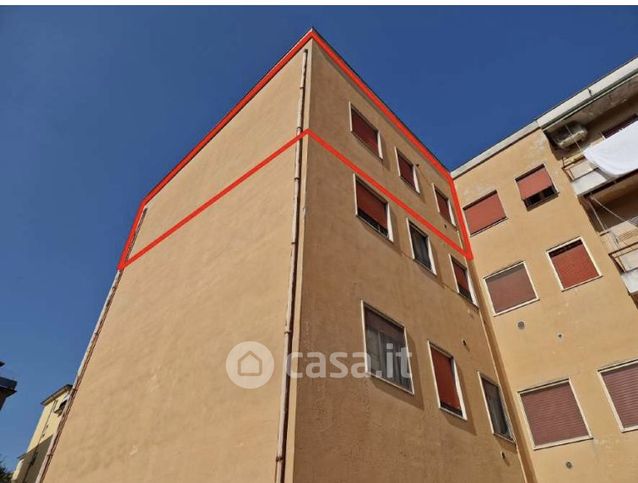 Appartamento in residenziale in Via degli Ippocastani 9