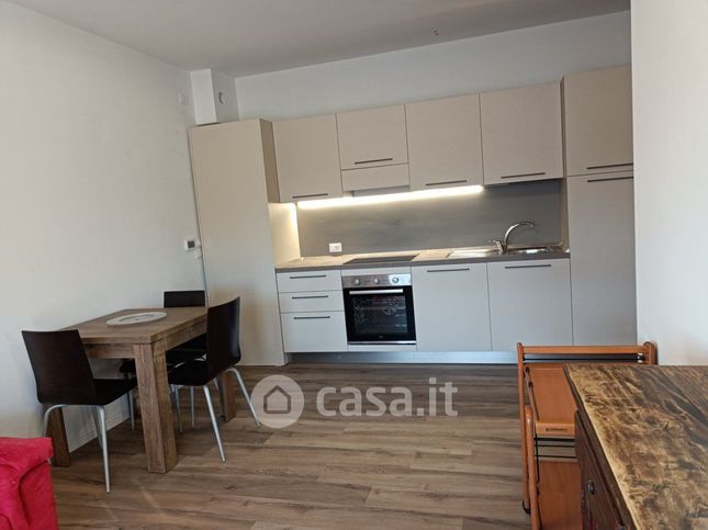 Appartamento in residenziale in Via Giovanni Battista Boldini 16