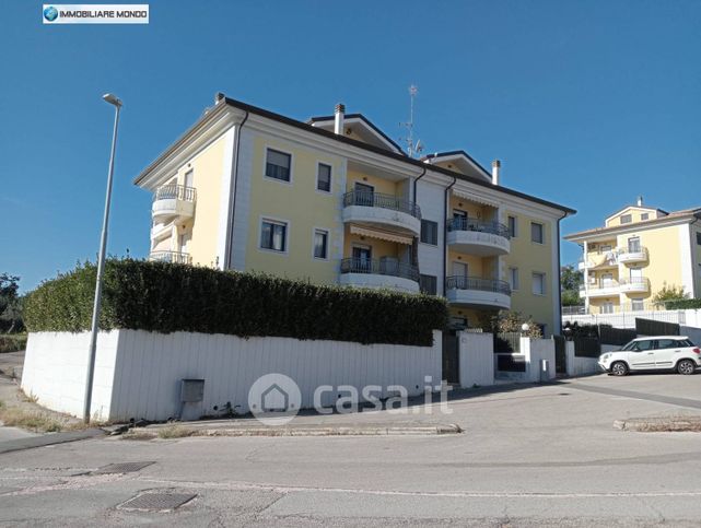 Appartamento in residenziale in Via Isonzo 12