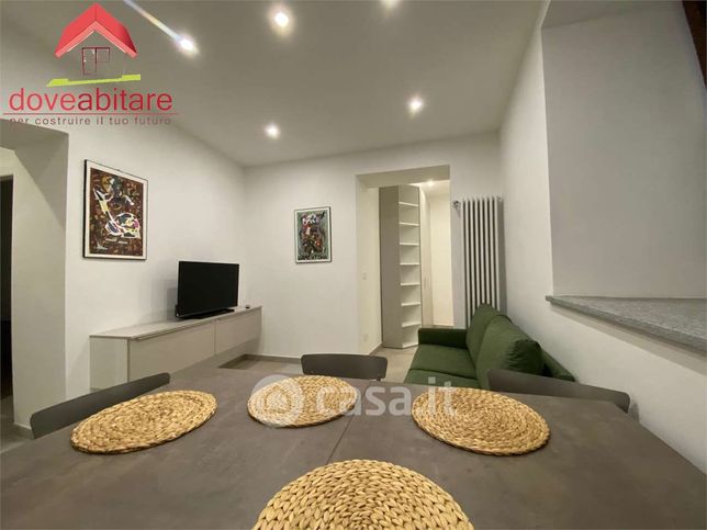 Appartamento in residenziale in Via Giuseppe di Vittorio