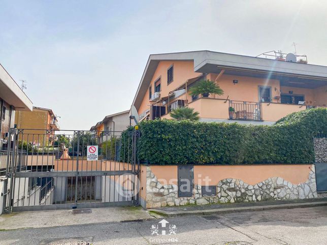 Appartamento in residenziale in Via Antonio Mosto 18