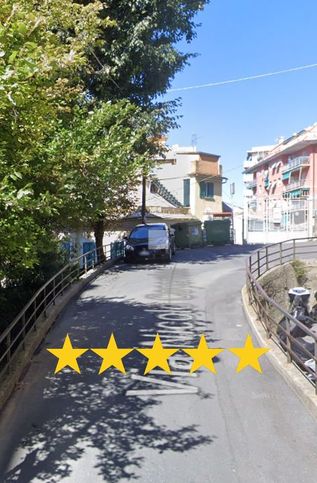 Appartamento in residenziale in Via Niccolò Copernico