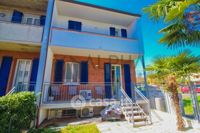 Villetta a schiera in residenziale in Via Palmiro Togliatti